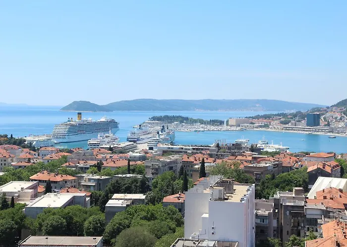 아파트 Panorama *