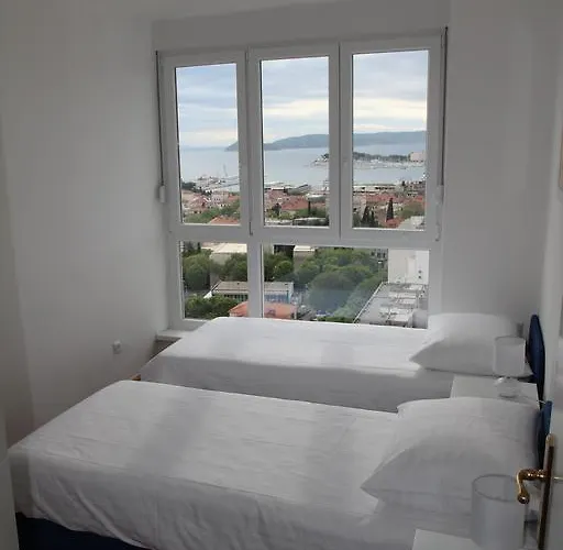 Panorama 스플리트