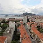 Апартаменти Panorama Спліт