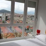 Апартаменти Panorama Спліт