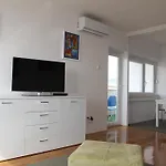 Апартаменти Panorama