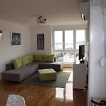 Daire Panorama Split
