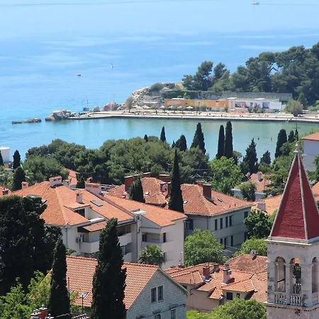 Daire Panorama Split