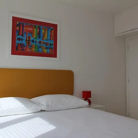 Апартаменти Panorama