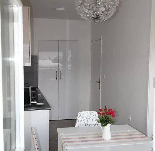 Апартаменти Panorama *