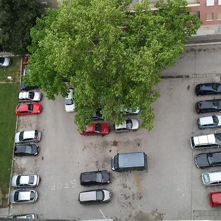 Apartman Panorama Split