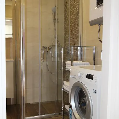 Apartament Panorama Split