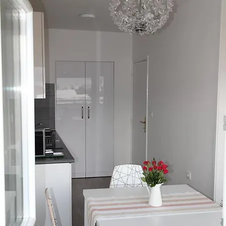 Appartement Panorama *