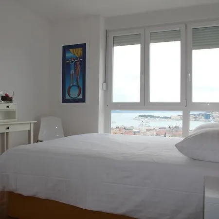 Appartement Panorama