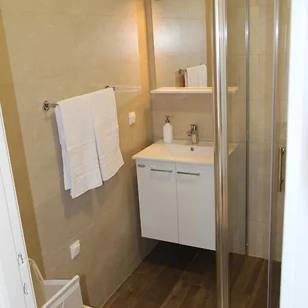 Appartement Panorama *