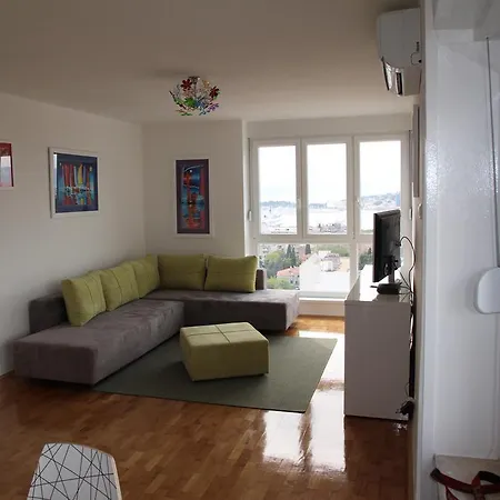 Appartement Panorama Split